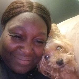 Meet your Posher, Charneen